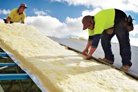 Trusted The Woodlands, TX Insulation Services Experts