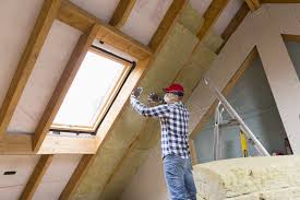 Best Commercial Insulation Services  in The Woodlands, TX